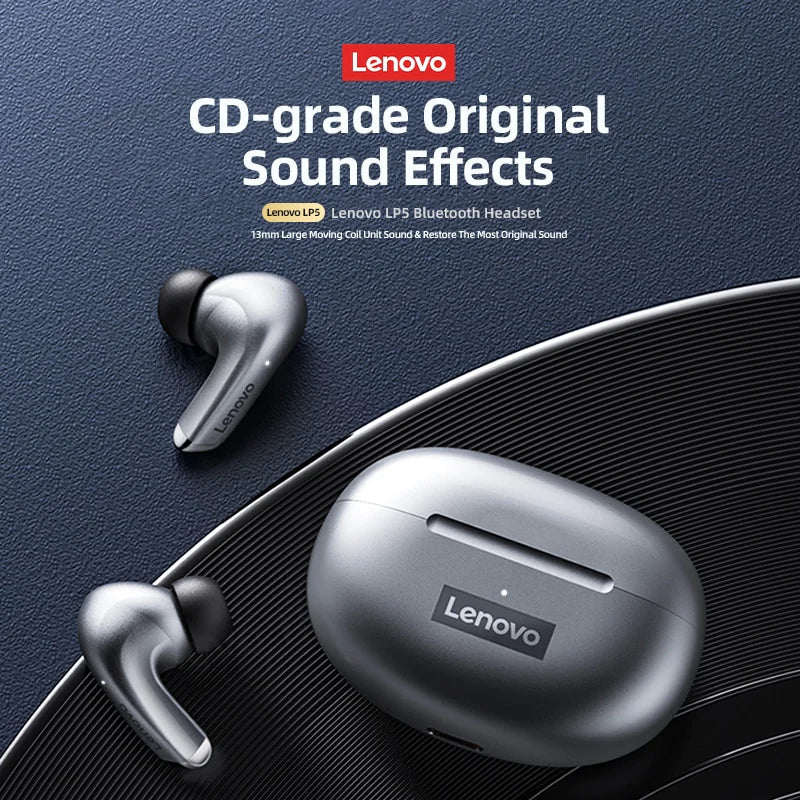 Molviora Audio™