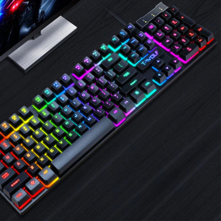 Molviora Gaming Lab™