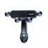 Gravity Car Phone Holder for 4.7-7 Inch Mobile Phone Car Air Vent Phone Mount Universal Shockproof GPS Clip Smartphone Stand