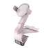 Universal 360 Rotating Cell Phone GPS Car Dashboard Mount Phone Holder Stand Hud Clip-On Cradle Phone Bracket Car Holder