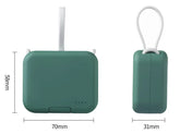 Compacte Powerbank - Powerpocket