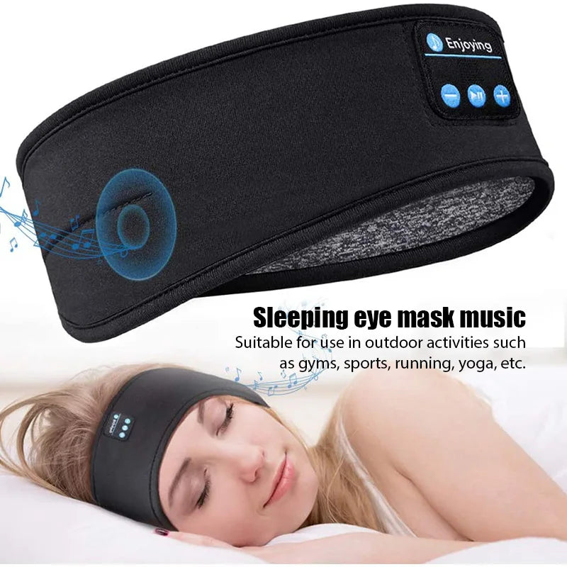Cloudnap Bluetooth Band
