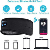 Cloudnap Bluetooth Band