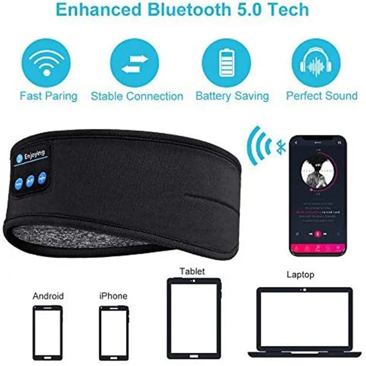 Cloudnap Bluetooth Band