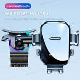 Dashboard Car Phone Holder 360Degree Rotation Phone Mount GPS Navigation Bracket Universal for Iphone Samsung LG Huawei