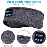 Cloudnap Bluetooth Band