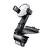 Universal 360 Rotating Cell Phone GPS Car Dashboard Mount Phone Holder Stand Hud Clip-On Cradle Phone Bracket Car Holder