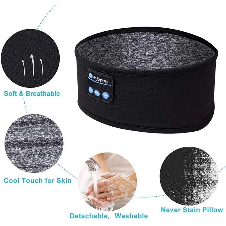 Cloudnap Bluetooth Band