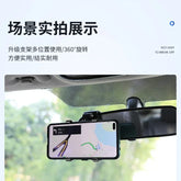 Car Phone Holder Stand Universal Dashboard Car Clip Mount GPS Cell Mobile Phone Support in Car Bracket for Iphone Samsung Xiaomi